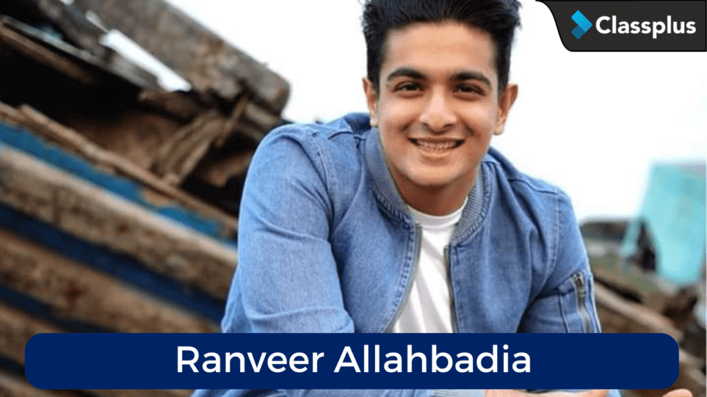 ranveer allahbadia education influencer
