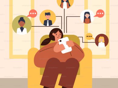 content marketing strategy for online courses