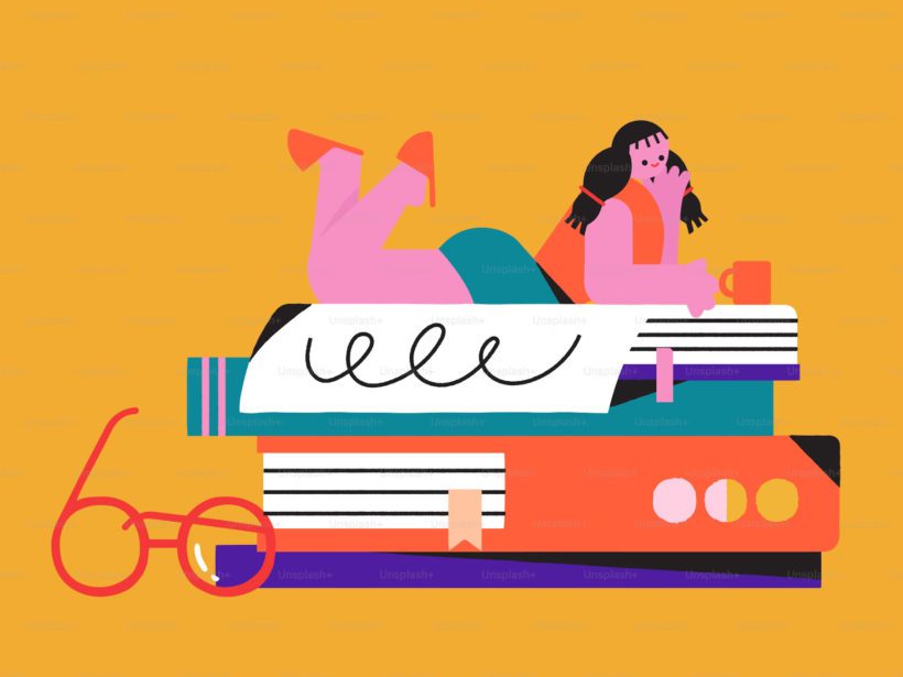 Digital Textbooks: Characteristics, Advantages & Tips to Use eTextbooks!