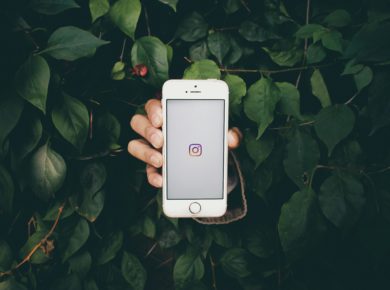 how to advertise on instagram for free