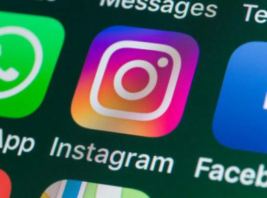 how to switch to a business account on instagram