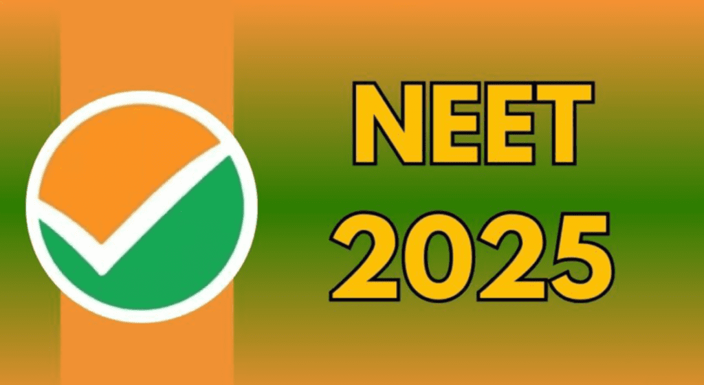 NEET 2025