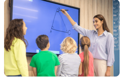 Top 5 Smart Boards for Teachers in 2025 - Classplus Growth Blog