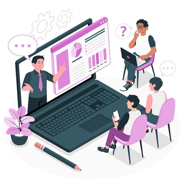 10 Tips for Engaging Online Lessons