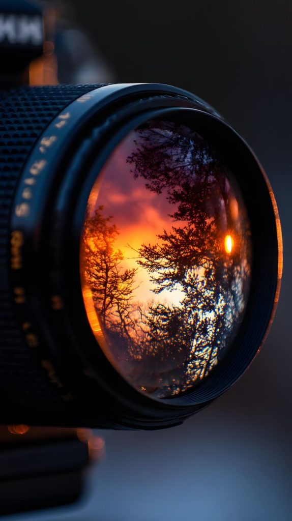 Top 10 Cameras for Recording