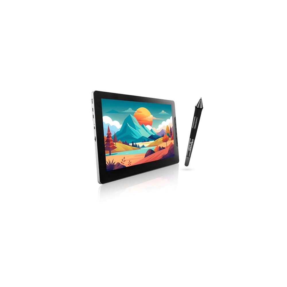 A digital pen tablet device