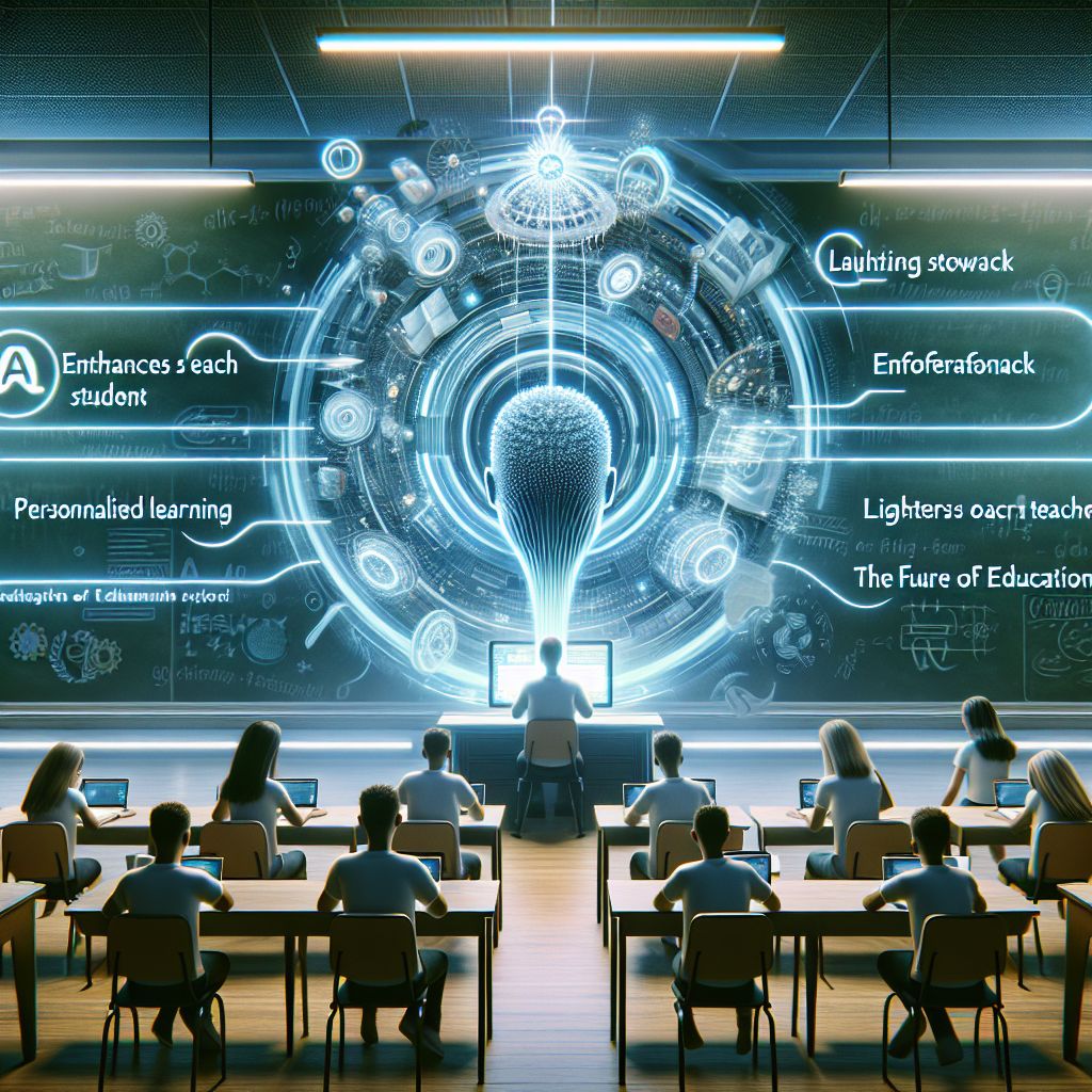 Top Tech Tools for New Teachers