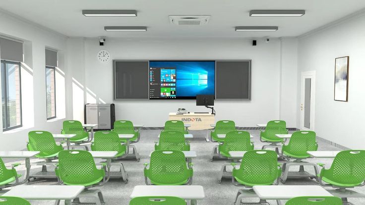 Affordable Smart Boards That Work With Apps