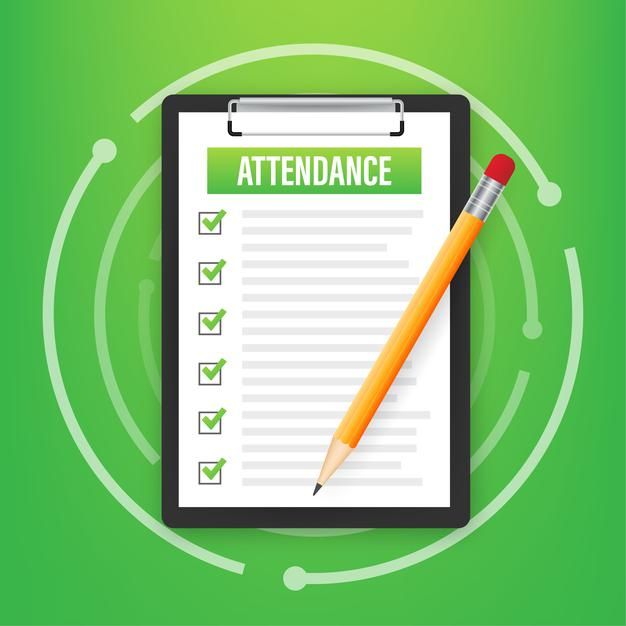 How To Take Attendance Online