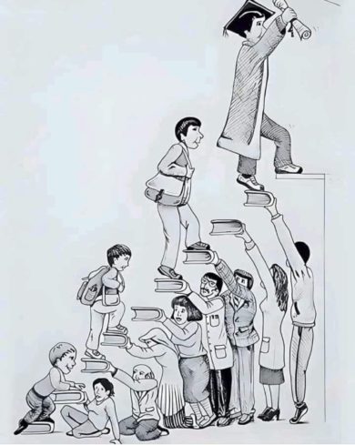 How Teachers Can Be Powerful Role Models - Classplus Growth Blog