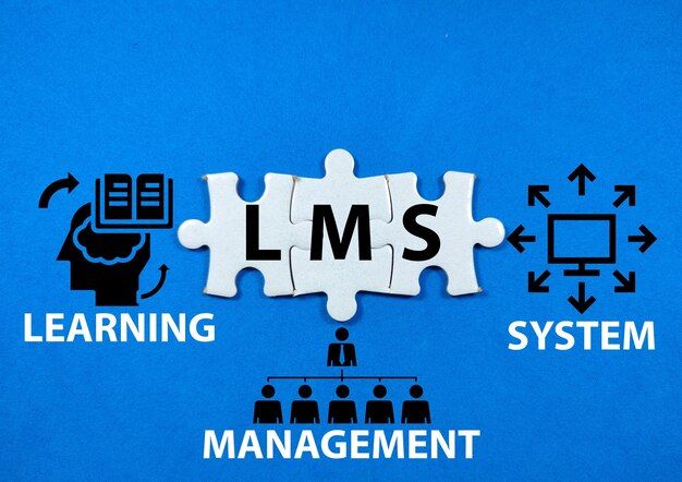 Key Features of an Effective LMS