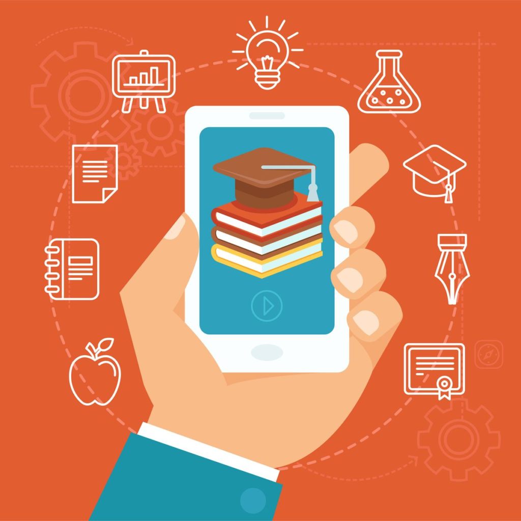 How To Launch A Teaching App
