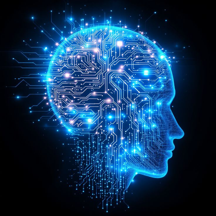 How AI Works Simplified