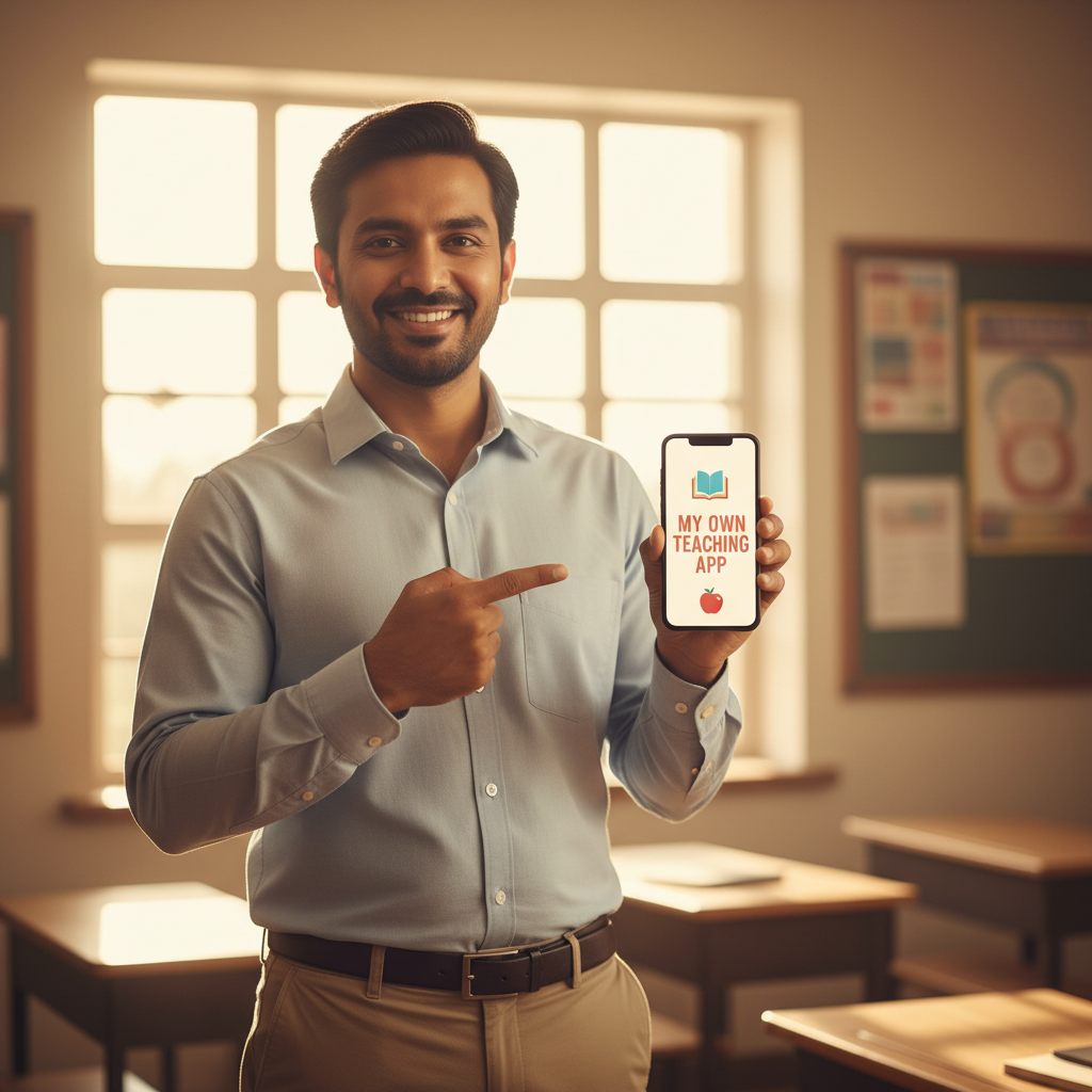 Classplus: All-in-One Teaching Platform