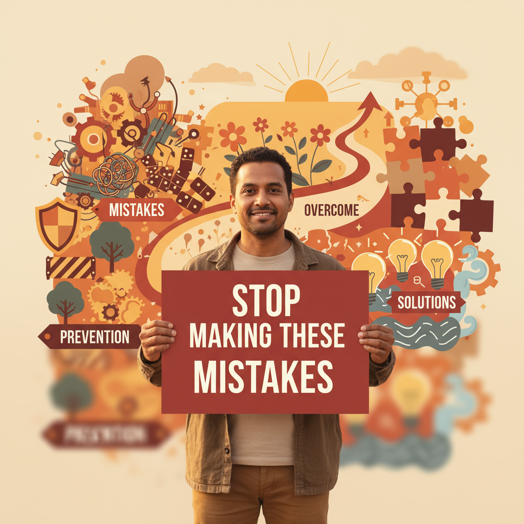 Stop Making These Mistakes While Going Digital