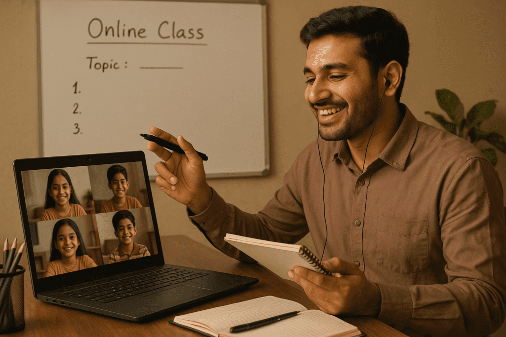 Why you NEED Brisk Teaching