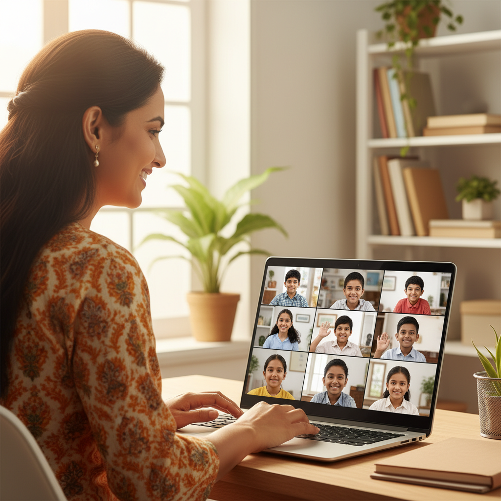 Dramatic Trends in Online Learning