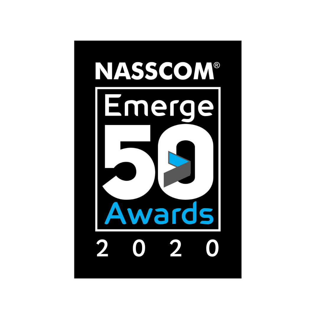 Nasscom logo